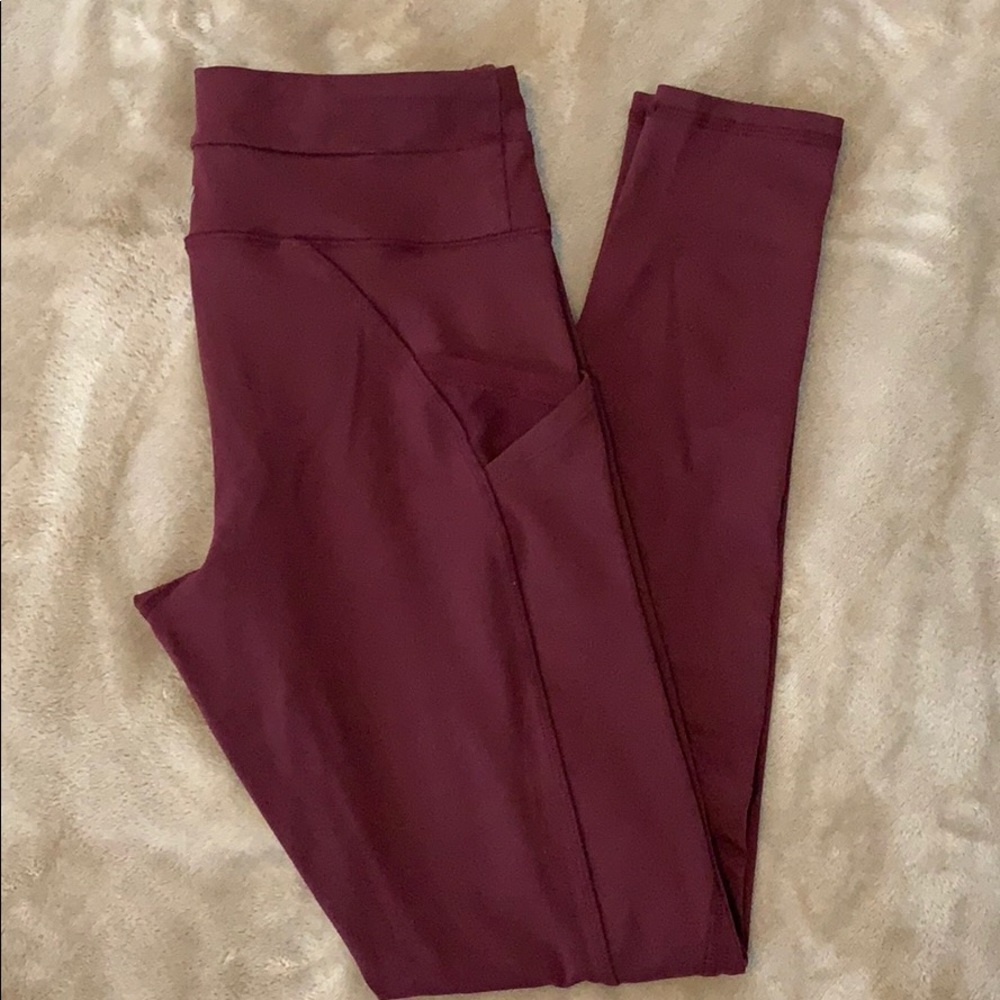 Forever 21 workout leggings